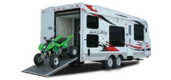toyhauler lg